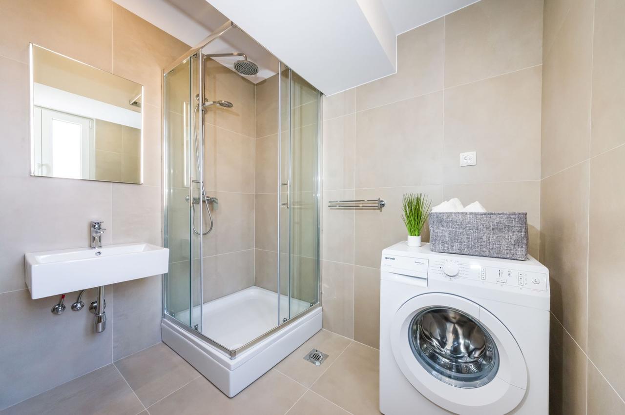 Kostela Luxury Suite By Belmont Realty Zadar Exterior photo